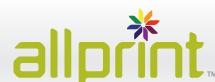 Allprint Display Ltd, Northampton opening hours