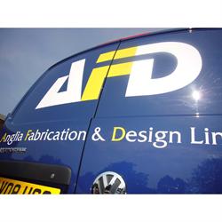 Anglia Fabrications & Design Ltd, Newmarket opening hours