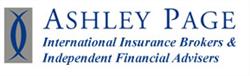 Ashley Page Insurance Brokers Ltd., London opening hours