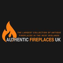 Authentic Fireplaces UK in Birmingham (Small Heath) - Opening Hours