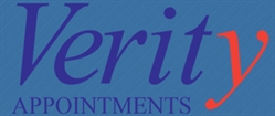 Verity Appointments, London opening hours