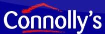 Connolly’s Estate Agents & Valuers, Wigan opening hours