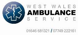 West Wales Ambulance Service in Pembroke Dock (Pembrokeshire) - Opening Hours