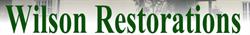 Wilson Restorations And Remedial Treatments, Winfarthing opening hours