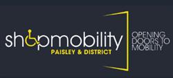Shopmobility Paisley & District, opening hours