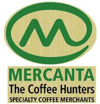 Mercanta The Coffee Hunter, Kingston Upon Thames opening hours