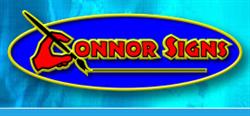 Connor Signs Limited in Birmingham (Digbeth) - Opening Hours