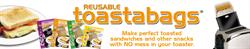 Toastabags, Malvern opening hours