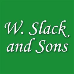 Slack W & Sons, Mansfield opening hours