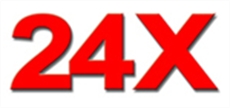 24X Ltd, Ferring opening hours