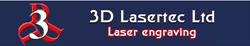 3d Lasertec Ltd, Mansfield opening hours