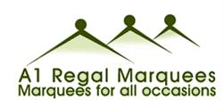 A1 Regal Marquees, Batley opening hours