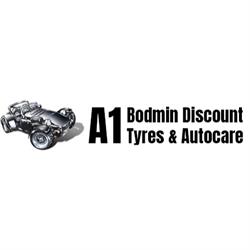 A1 Bodmin Discount Tyres & Autocare, opening hours
