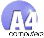 A4 Computers, Worcester opening hours
