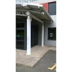 A.A Westbury High Class Painters & Decorators, Newcastle opening hours