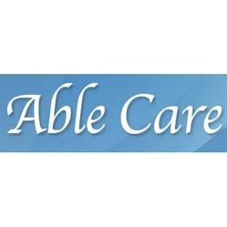 Able Care, Inverness opening hours
