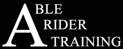 Able Rider Training, Coalville opening hours
