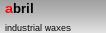 Abril Industrial Waxes Ltd in Pyle (Village Farm Industrial Estate) - Opening Hours