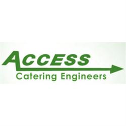 Access Catering Engineers Ltd, Bradford opening hours