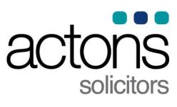 Actons Solicitors, Nottingham opening hours