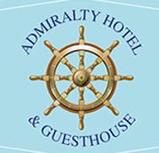 Admiralty Guest House, Hornsea opening hours