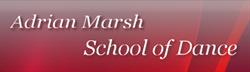 Adrian Marsh School of Dance, Newton Longville opening hours