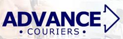 Advance Couriers, Worcester opening hours