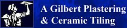 A Gilbert Plastering and Ceramic Tiling, Gosport opening hours