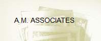 A m Associates, Kenilworth opening hours
