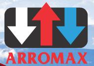 Arromax Structures Ltd, Langwith Junction opening hours