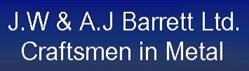 J W Barrett Steel Fabrications, Feckenham opening hours