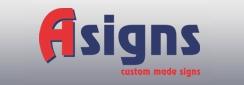 A-Signs, Newton Abbot opening hours