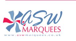 Asw Marquees Ltd, Woodley opening hours