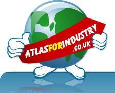 Atlas For Industry, Richhill opening hours