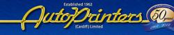 AutoPrinters Ltd, Cardiff opening hours