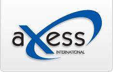 Axess International Ltd in Daventry (Drayton Fields Industrial Estate) - Opening Hours