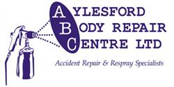 Aylesford Body Repair Centre Ltd, opening hours
