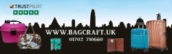 Bagcraft Of Leigh, Leigh-on-Sea opening hours