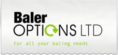 Baler Options Ltd, Alfreton opening hours