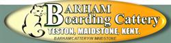 Barham Boarding Cattery, Teston opening hours