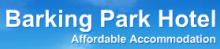 Barking Park Hotel Ltd, opening hours