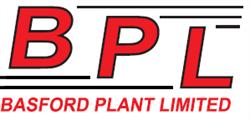 Basford Plant Ltd, Kirkby-in-Ashfield opening hours