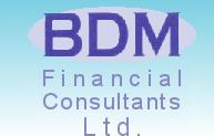 Bdm Financial Consultants Ltd, Stroud opening hours