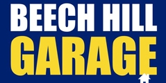 Beech Hill Garage of Reading, opening hours