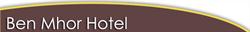 Ben Mhor Hotel - Book Direct for Best Rates, Grantown-on-Spey opening hours