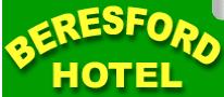 Beresford Hotel, Edinburgh opening hours