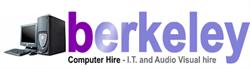 Berkeley Computer Hire, Glasgow opening hours