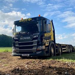 Bison Plant Hire, South Cerney opening hours