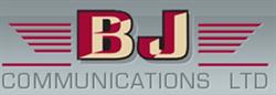 BJ Communications Ltd Gorleston, opening hours