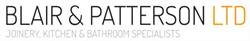 Blair and Patterson Home Improvements Ltd, Hawick opening hours